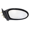 Set of 2 Mirrors for Oldsmobile Grand Am