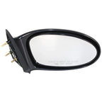 Set of 2 Mirrors for Oldsmobile Grand Am