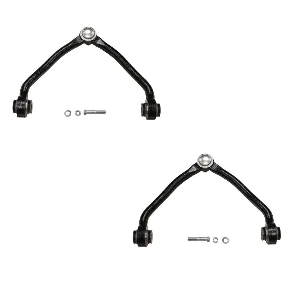Set of 2 Front Upper Control Arm Ball Joints for Kia Sportage (1995–2002)