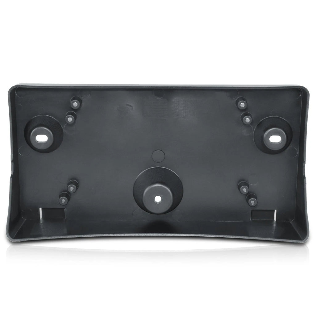 27" Trailer Towing Rear Hitch Step Bar for Universal Fit (2" Receiver)