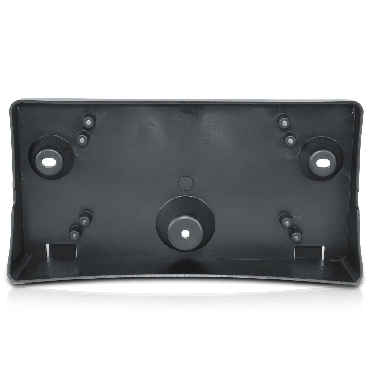 27" Trailer Towing Rear Hitch Step Bar for Universal Fit (2" Receiver)