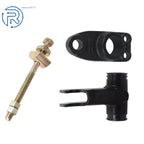 Torsion Bar Arm Anchor Bracket for Nissan Xterra Frontier (1999-2004)