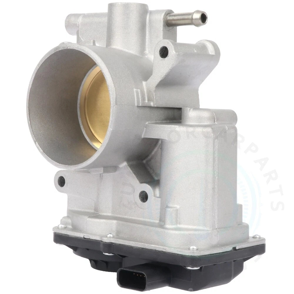 Throttle Body with Sensor for Mazda 3 (2004–2005)