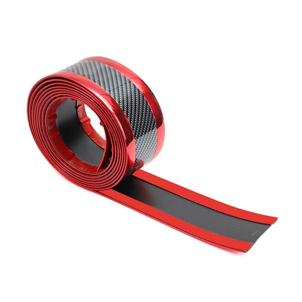 Anti-scratch Anti-collision Strip for Auto Accessories