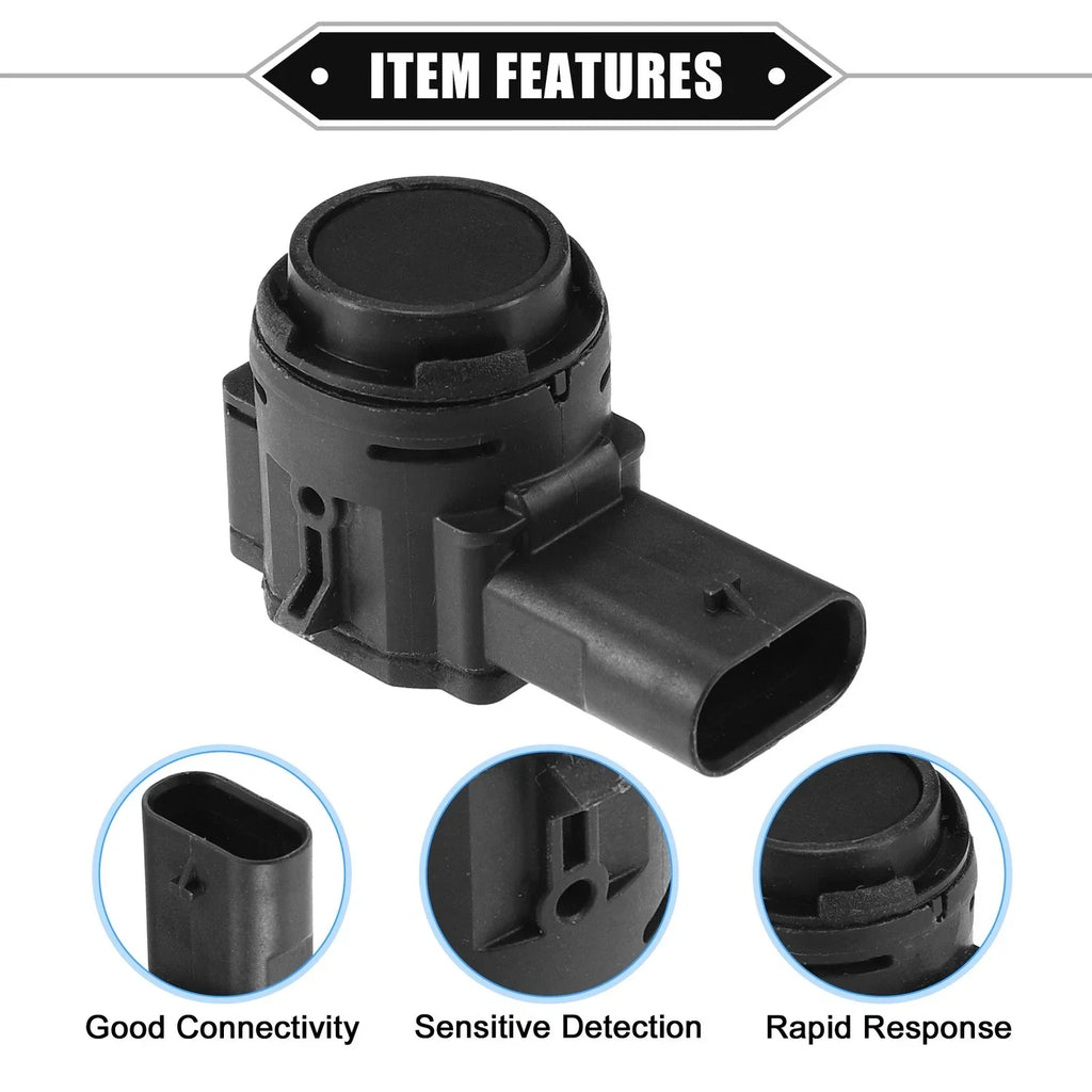 Reverse Parking Assist Sensor for Chevrolet Blazer Silverado (2019-2023)