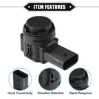 Reverse Parking Assist Sensor for Chevrolet Blazer Silverado (2019-2023)