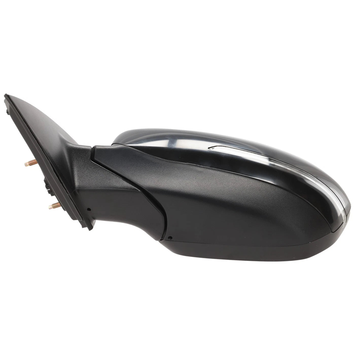 Heated Driver Left Side Mirror for Kia Optima (2014–2015)