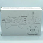 Remote Receiver JR1858RXS7P for Child Electric Vehicle (Compatible)