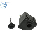 Power Steering Reservoir with Cap for Chrysler 300 Dodge Charger (2005–2010)