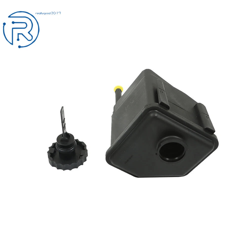 Power Steering Reservoir with Cap for Chrysler 300 Dodge Charger (2005–2010)