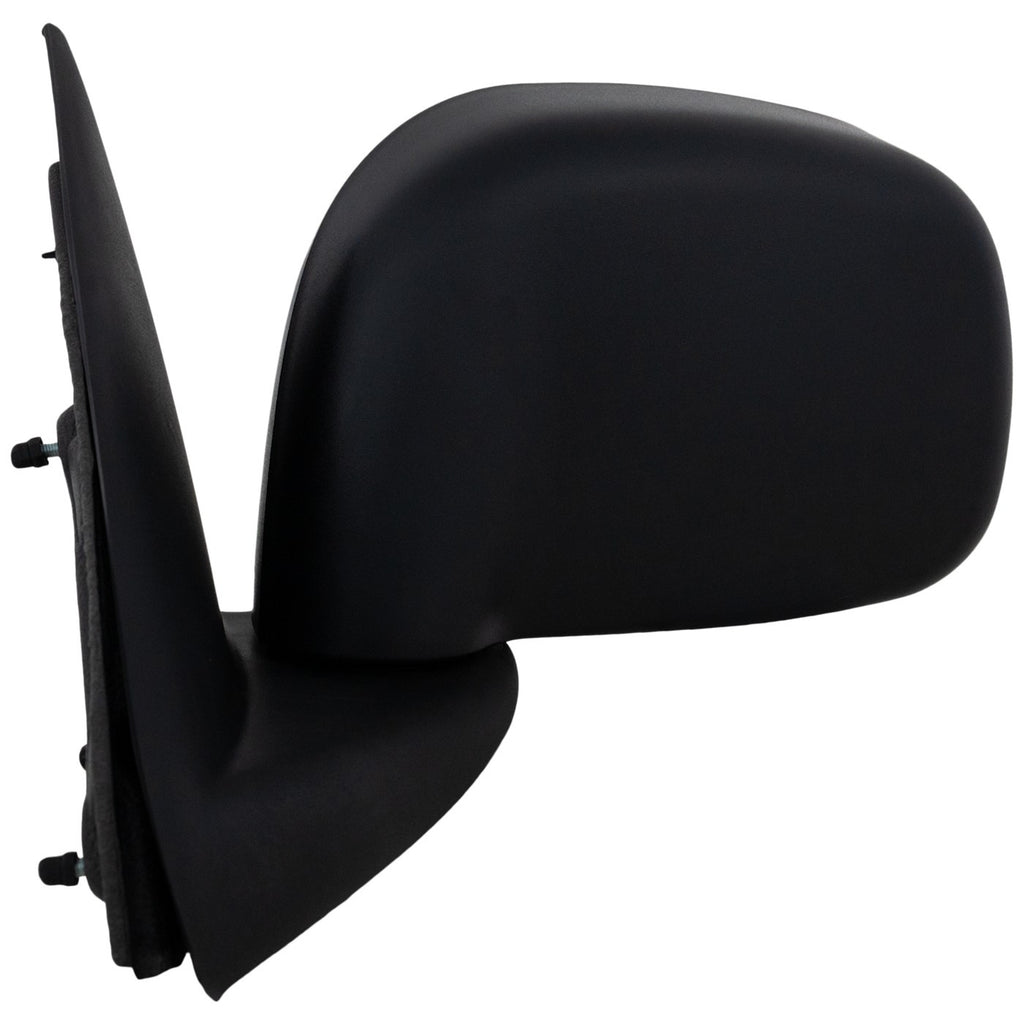 Driver Side Manual Fold Mirror for Dodge Ram 1500 (2002–2008)
