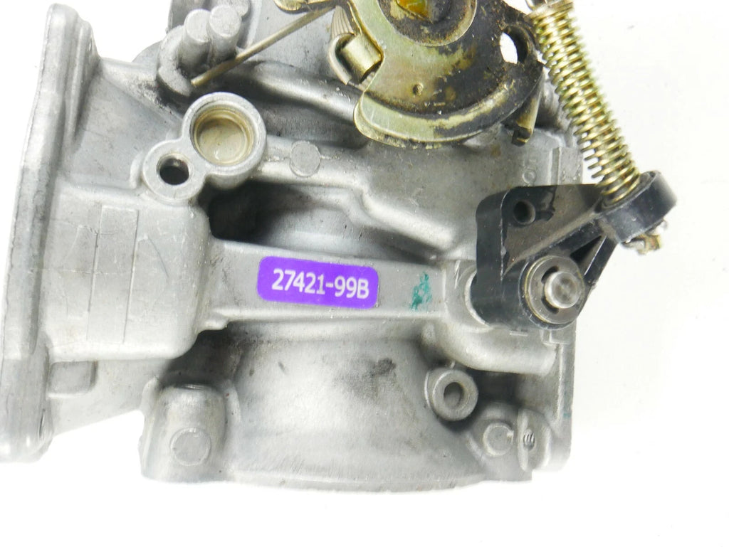Carburetor for Harley-Davidson Dyna Softail Fatboy (1999–2006) 27421-99B