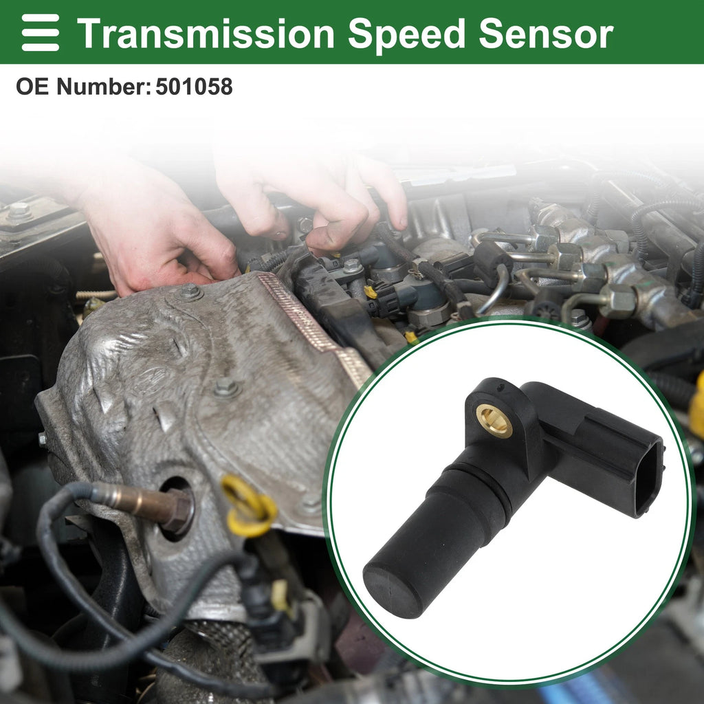 Transmission Speed Sensor for Honda Pilot (2003–2005) No. 28810-P7W-004