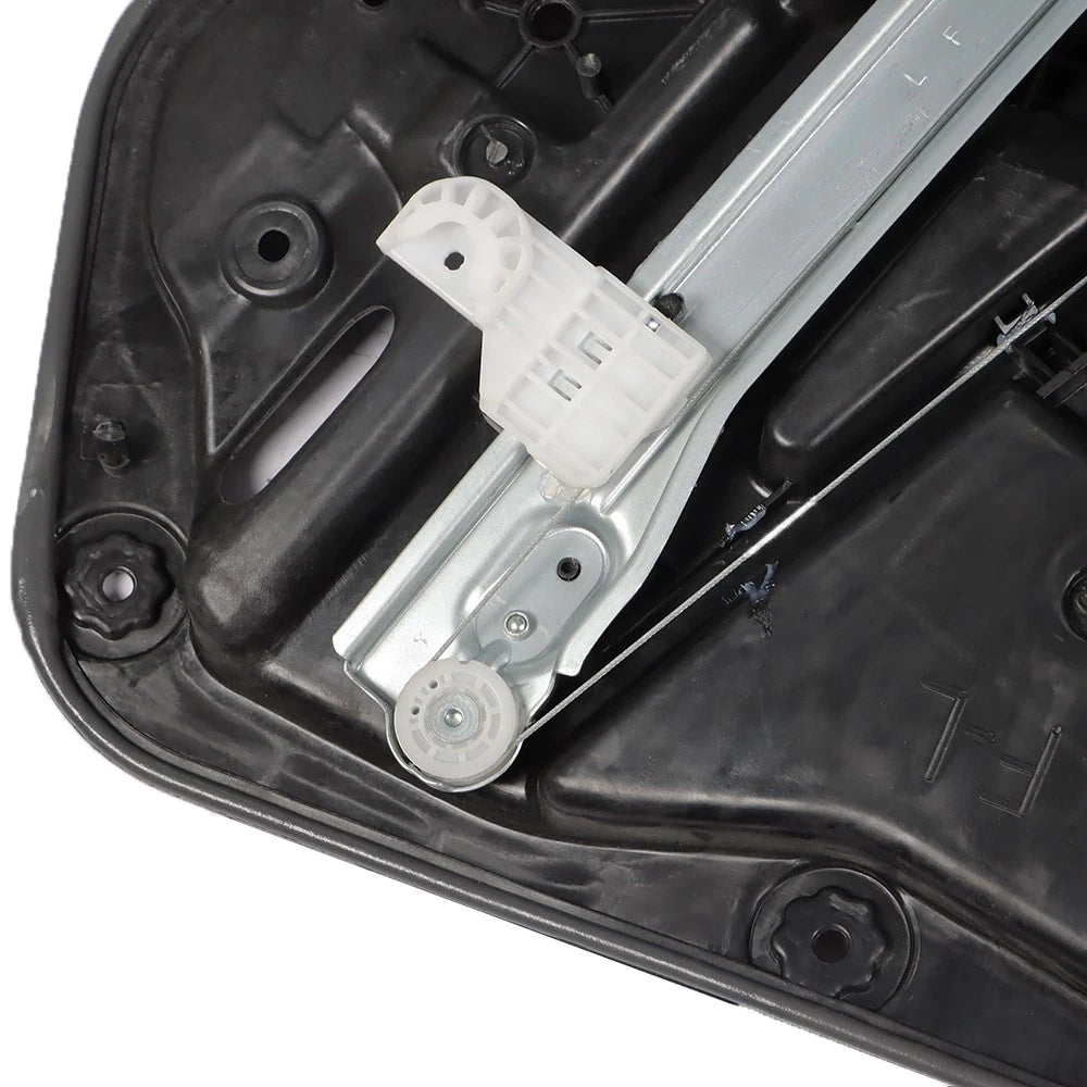 Front Power Window Regulator for Kia Optima (2014–2015) Left Driver Side