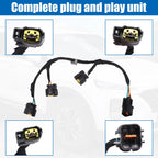 Ignition Coil Harness for Hyundai Santa Fe (2001–2006) No. 396103E600
