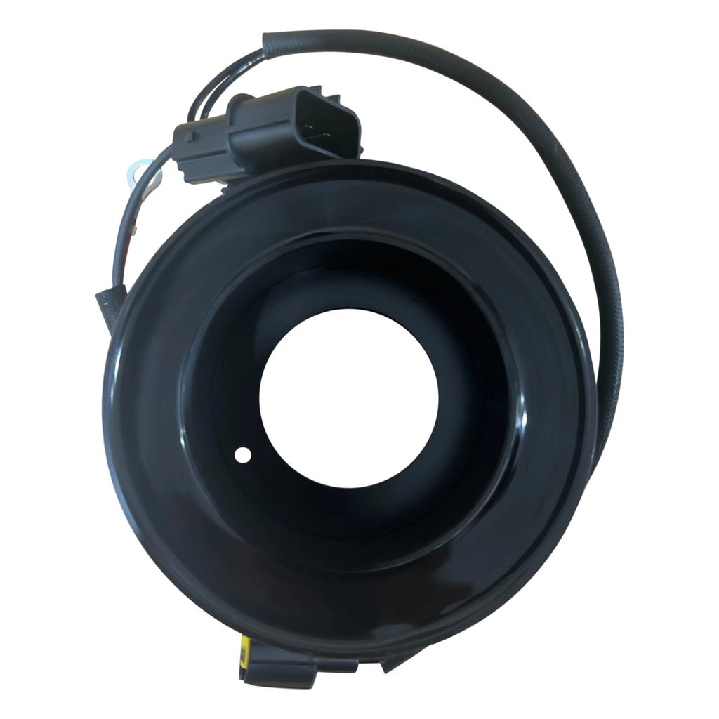 AC Compressor Clutch Replacement for Kia Soul 2.0L (2020–2023)