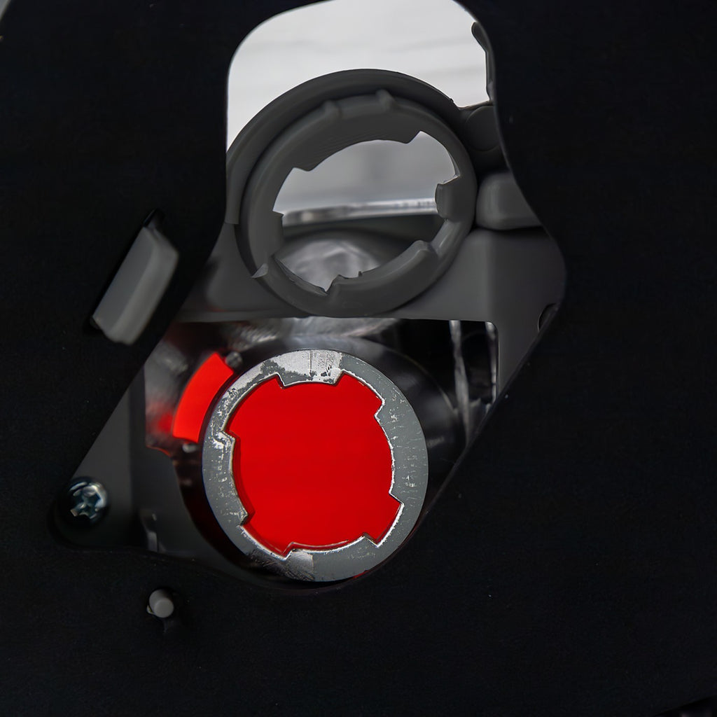 Tail Light for Toyota Camry (2007–2009) Driver Side Outer Mounted