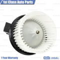 HVAC Blower Heater Motor Assembly for Ford Explorer Lincoln MKS MKT