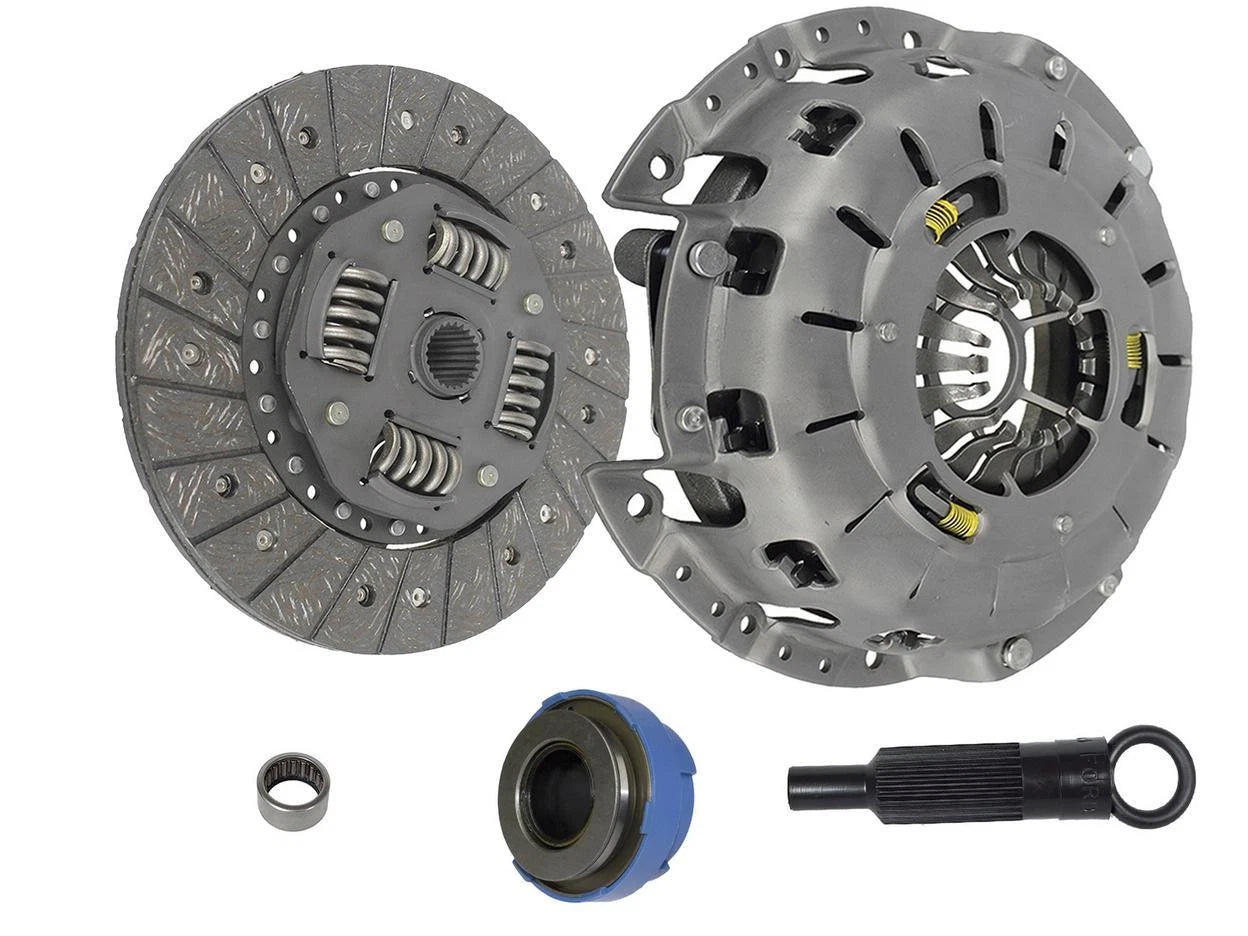 Clutch Kit for Mazda B2500 (1998-2001)