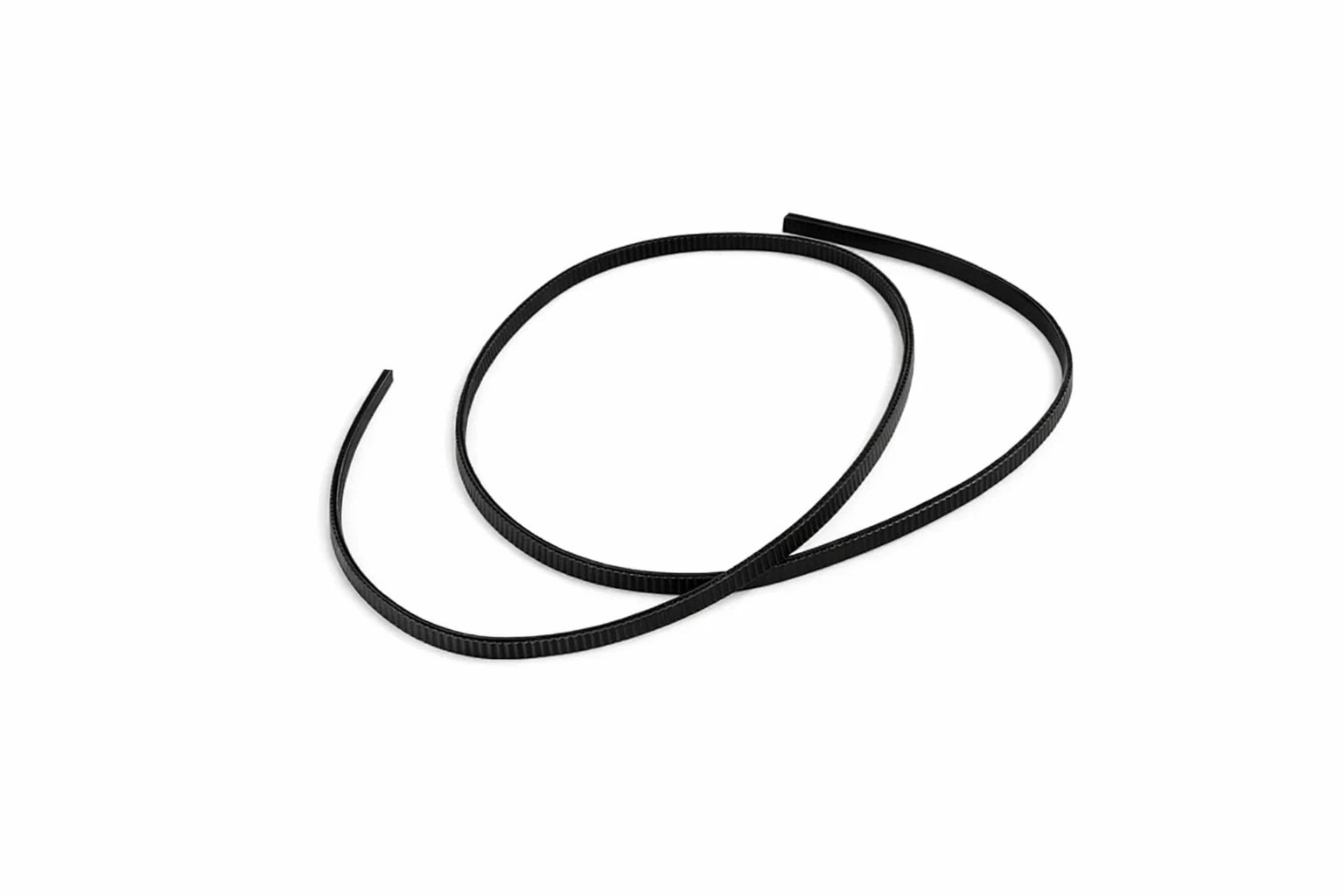 Genuine OEM Rear Sunroof Seal for BMW 528e, 733i, 535i, 528i, 735i (1982–1988) 54121920052