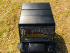 SuperATV Aluminum Roof for Kawasaki Mule Pro (2015–2023)
