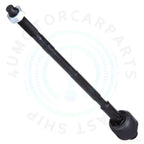 Set of 6 Tie Rod End Links for Infiniti QX4 (1997–2003)