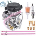 Carburetor for Harley Davidson Sportster 883 1200 (1988-2023)