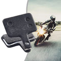 Brake Pads for Vsett 10, 10 X (Half Metal Half Resin)