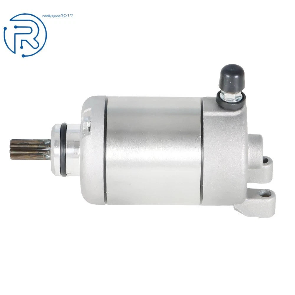 Starter Motor for Honda CBR600RR (2003–2006)
