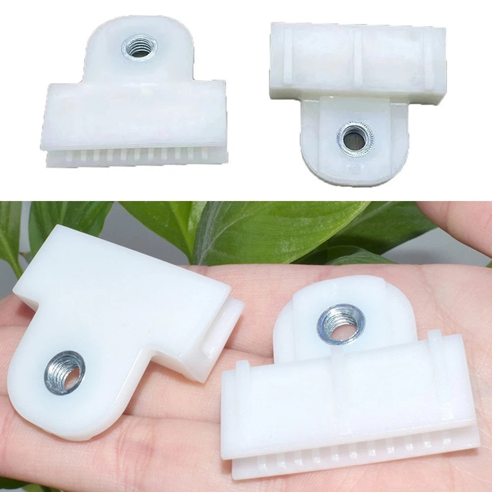 Window Support Clips for Performance Elegance M6