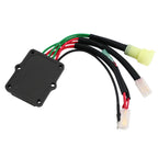 Voltage Regulator for Yamaha 200 225 250 HP (61A-81960-01, 61A-81960-04)