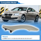 Inner Door Panel Handle for BMW F10 F11 F18 (2010–2017) No. 51417225863 Beige