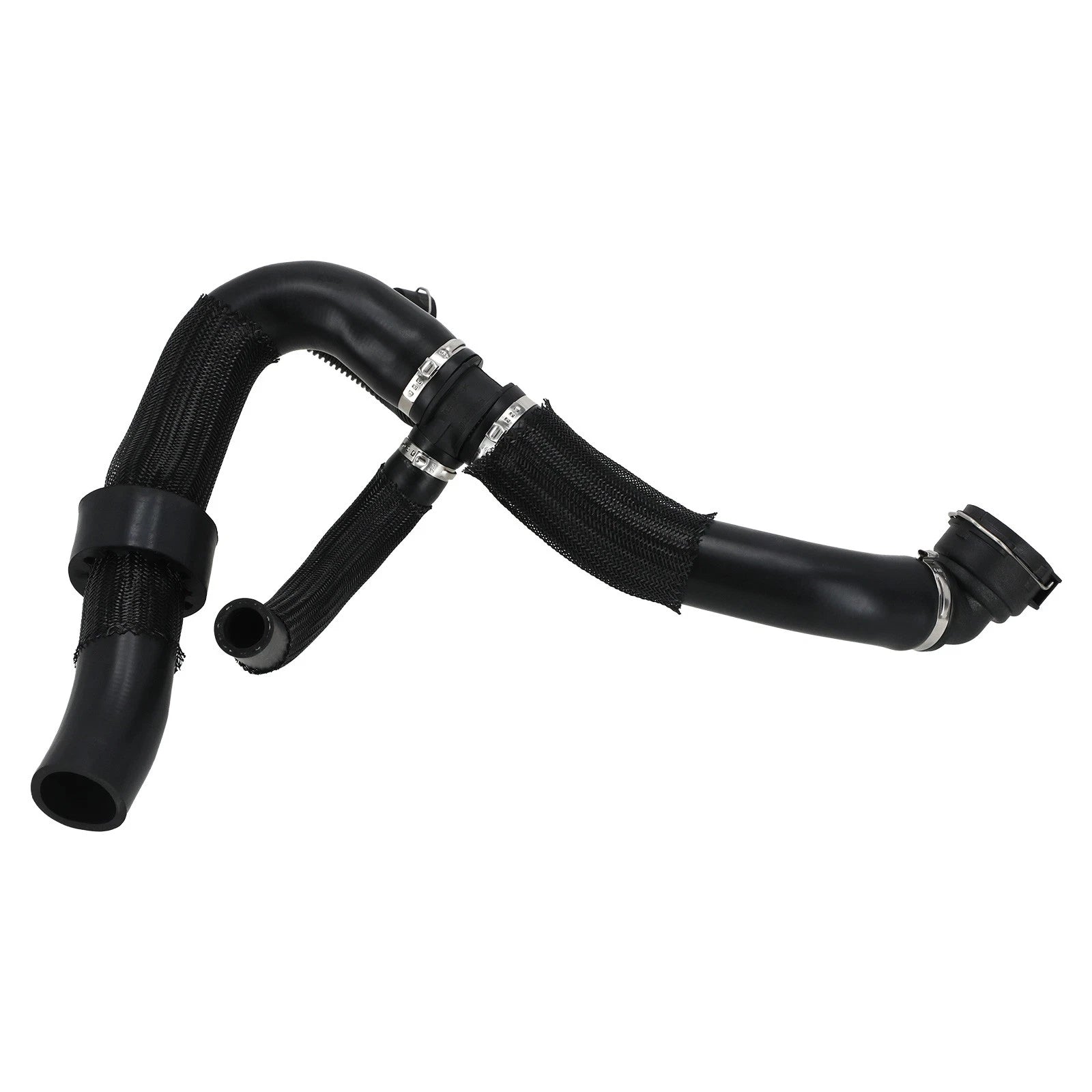 Lower Coolant Radiator Outlet Pipe for Jeep Compass (2017–2022) 68249896AC