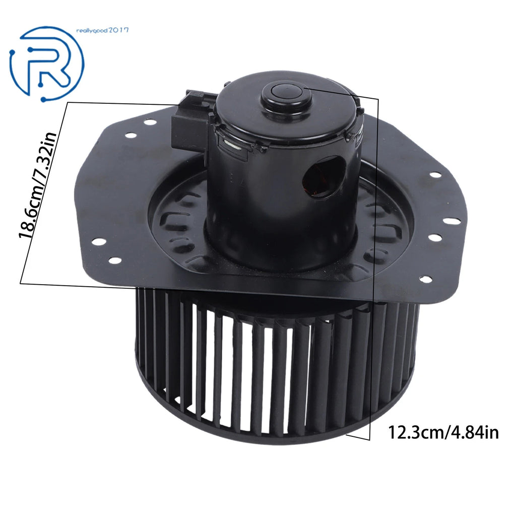 Blower Heater Motor for Ford Crown Victoria Mercury (1998-2011)