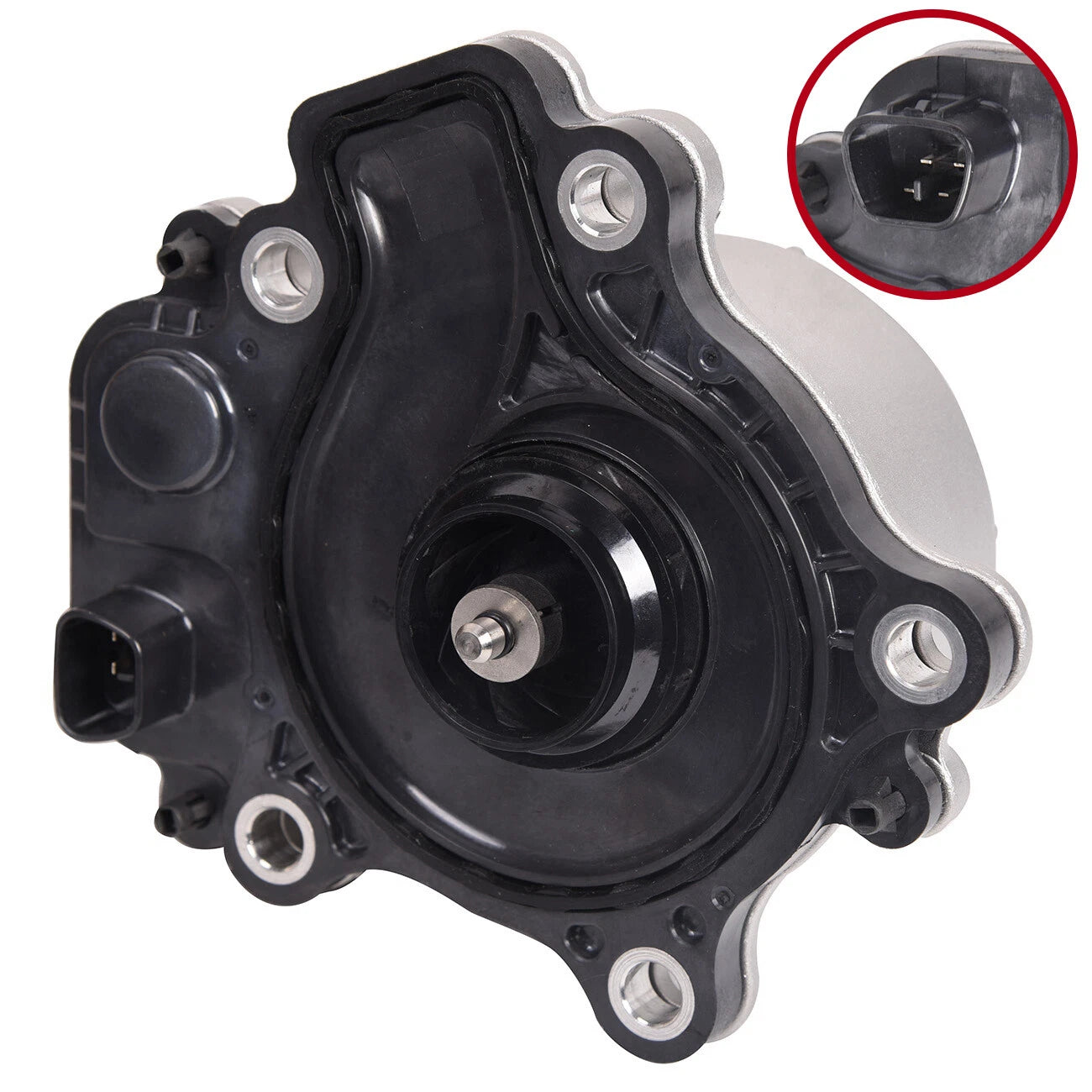 Electric Water Pump for Toyota Prius C (2010–2019)
