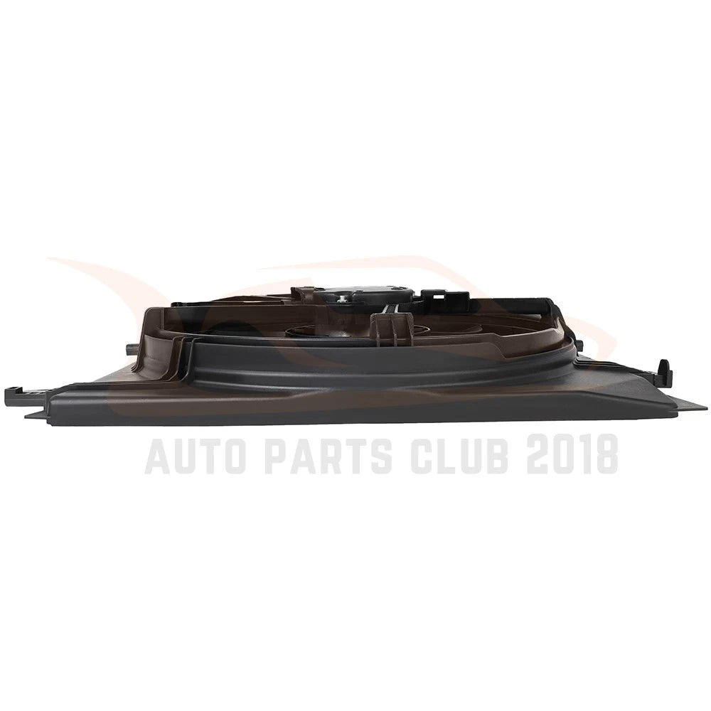 Radiator Cooling Fan Assembly for Nissan Qashqai (2017–2022) 214816MA0A