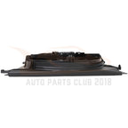 Radiator Cooling Fan Assembly for Nissan Qashqai (2017–2022) 214816MA0A