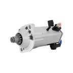 Starter for John Deere 4039 4045 4276 (1990–2023) 12V 11T