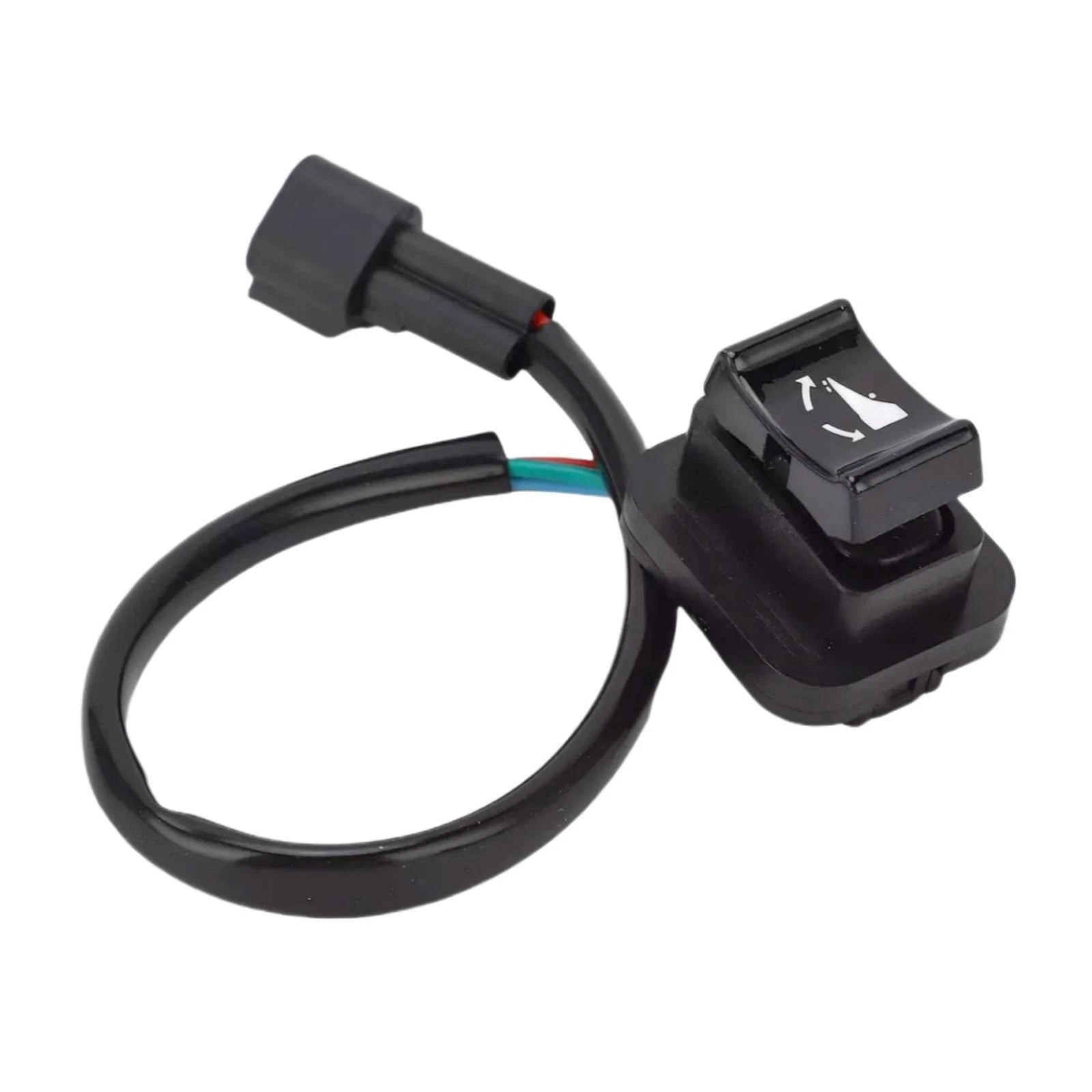 Switch Trim Tilt for Yamaha 4-Stroke (69J-82563-00-00, 69J-82563-01-00)