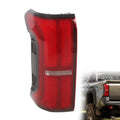 LED Tail Light for Toyota Tacoma (2024–2025) 81560AK050 Left Rear Lamp