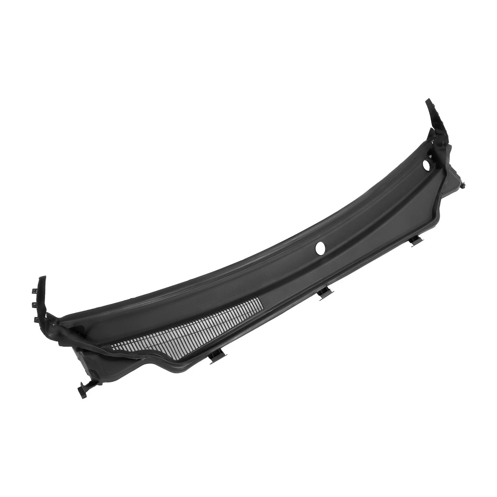 Front Windshield Wiper Cowl Cover Panel for Jeep Grand Cherokee (2011–2015)