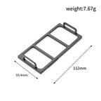 Primary Filter Replacement for ABIR K30K20 (Efficient Dust & Pet Hair Capture)