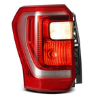 Halogen Tail Light Brake Lamp Left Driver for Ford Expedition (2018–2021)