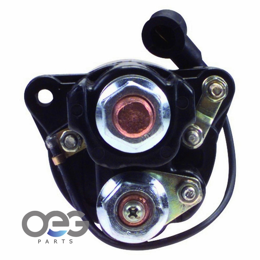Solenoid for Case 7210 7220 7230 7240 7250 (1993–1996)