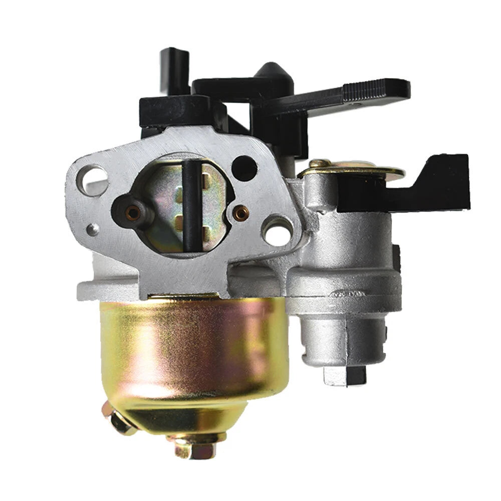 2 Pack Carburetor Kit for Honda GX160 GX168 (2000-2023)