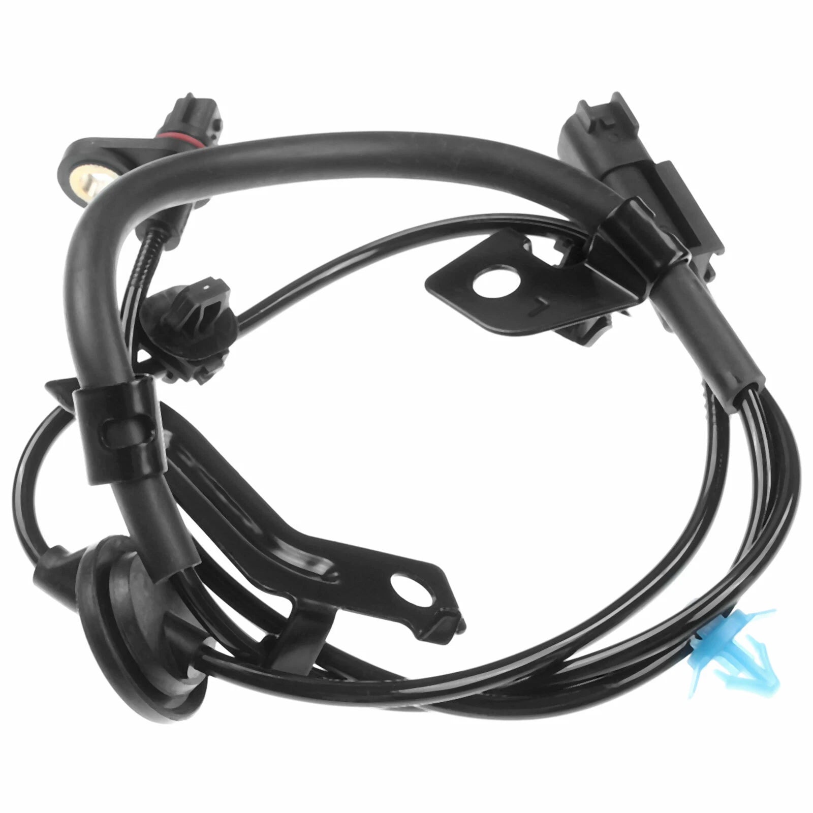 Rear Left ABS Wheel Speed Sensor for Mitsubishi Outlander (2010-2013)