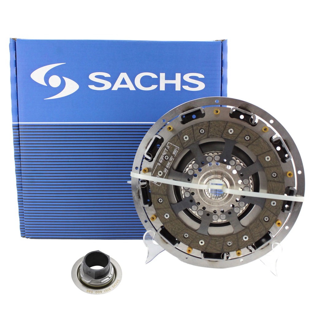Clutch Kit for BMW E60 M5 E63 E64 M6 (2006–2009) K70467-01