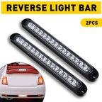 15" LED Light Bar for Truck Trailer (Waterproof)