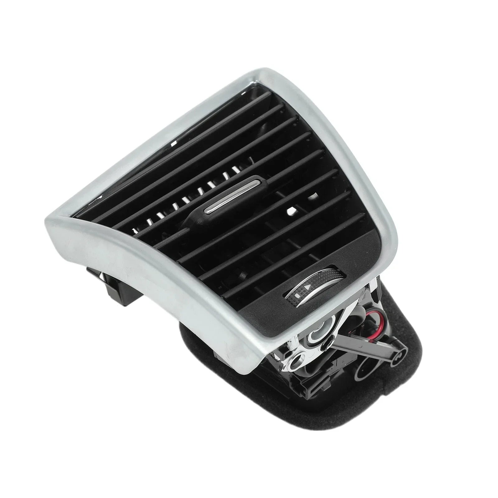 Driver Left Dash A/C Air Vent Outlet Assembly for Audi Q5 (2010–2017)