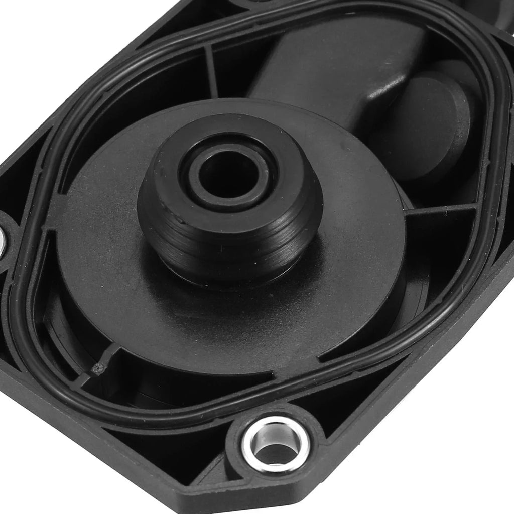 PCV Engine Crankcase Vent Valve for BMW 750iL 850Ci (1995-2001)